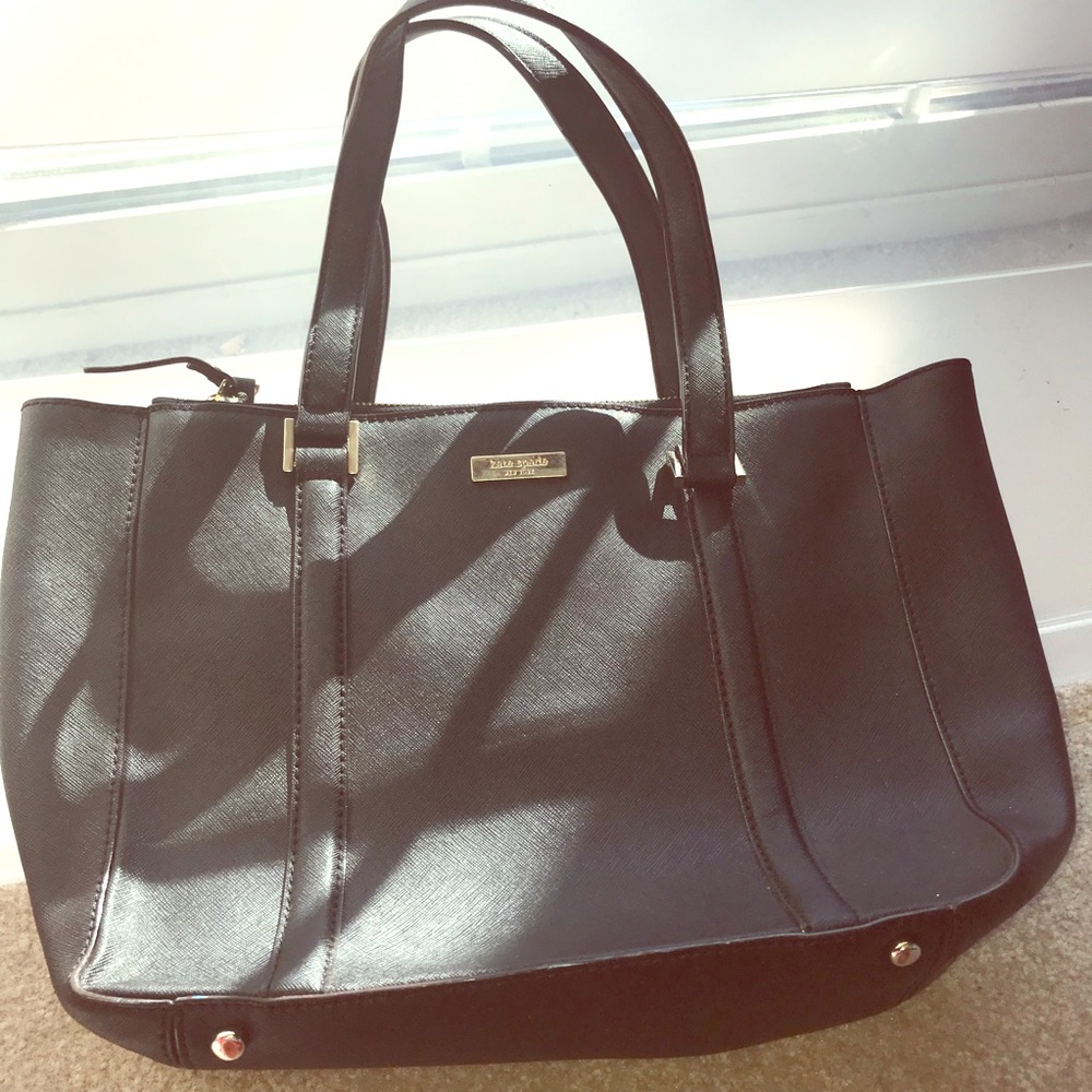 Kate Spade purse .